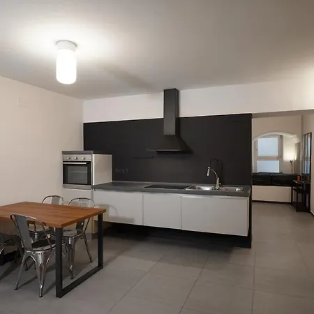 Sarabanda Apartamento Salerno
