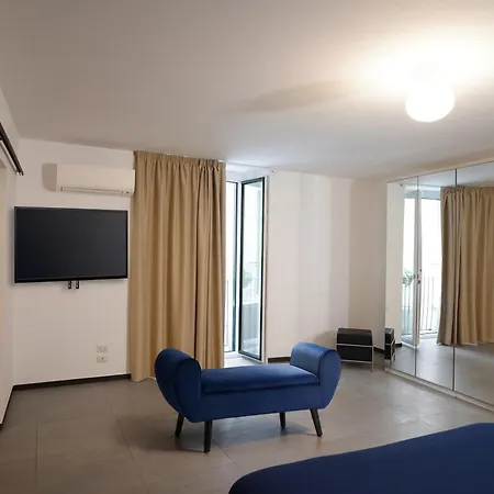 Sarabanda Apartamento *