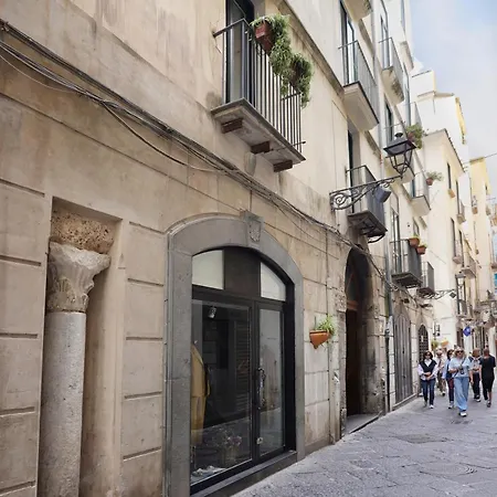 Apartamento Sarabanda