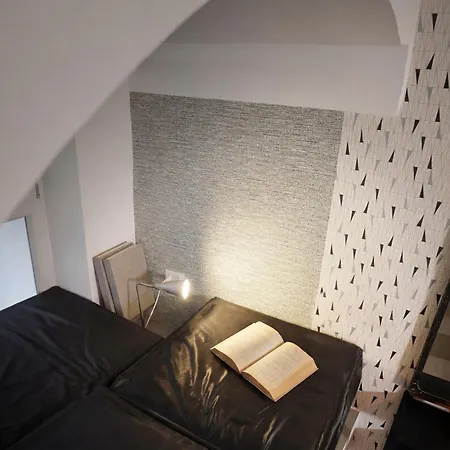 Apartamento Sarabanda *